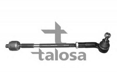 TALOSA 4103587 -  Поперечная рулевая тяга