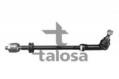 TALOSA 4103606 -  Поперечная рулевая тяга