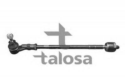 TALOSA 4103661 -  Поперечная рулевая тяга