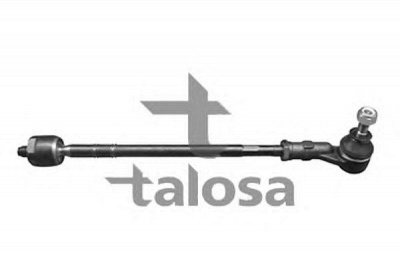 TALOSA 4103662 -  Поперечная рулевая тяга