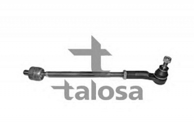 TALOSA 4103753 -  Поперечная рулевая тяга