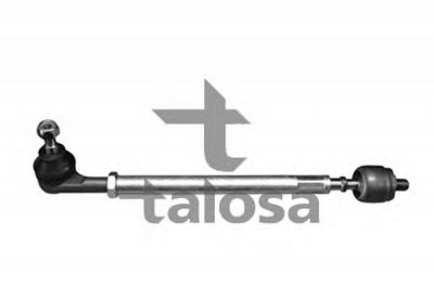 TALOSA 4106284 -  Поперечная рулевая тяга