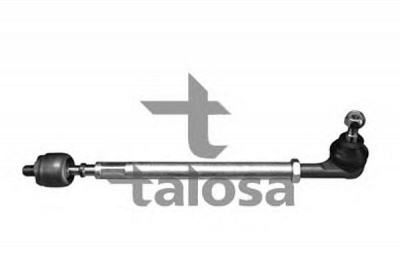 TALOSA 4106285 -  Поперечная рулевая тяга
