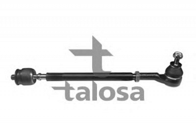 TALOSA 4106292 -  Поперечная рулевая тяга