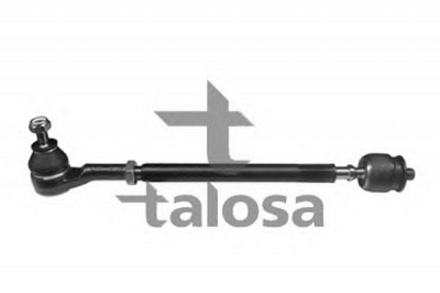 TALOSA 4106293 -  Поперечная рулевая тяга