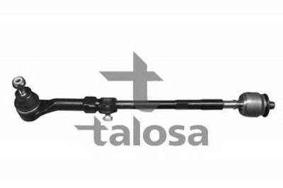 TALOSA 4106295 -  Поперечная рулевая тяга