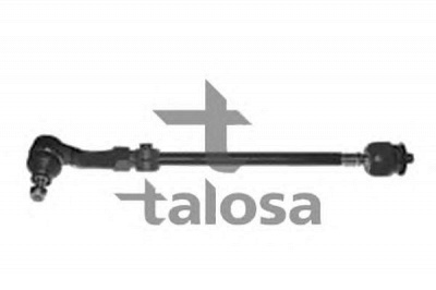 TALOSA 4106347 -  Поперечная рулевая тяга