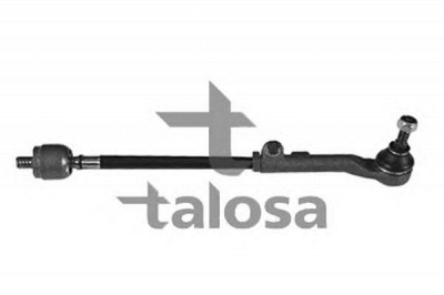 TALOSA 4106412 -  Поперечная рулевая тяга
