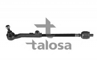 TALOSA 4106413 -  Поперечная рулевая тяга