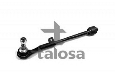TALOSA 4107086 -  Поперечная рулевая тяга