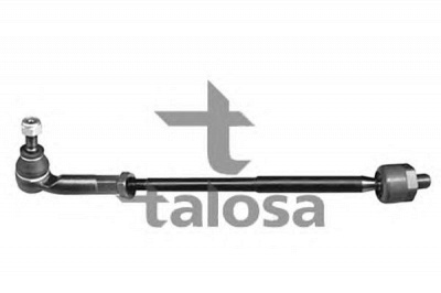 TALOSA 4107103 -  Поперечная рулевая тяга