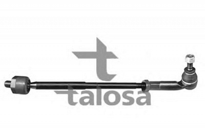 TALOSA 4107104 -  Поперечная рулевая тяга