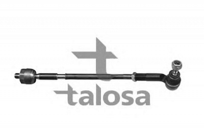 TALOSA 4107182 -  Поперечная рулевая тяга