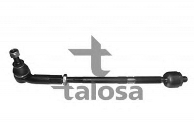 TALOSA 4107184 -  Поперечная рулевая тяга