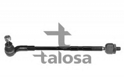 TALOSA 4107296 -  Поперечная рулевая тяга