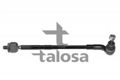 TALOSA 4107297 -  Поперечная рулевая тяга