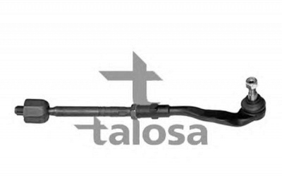 TALOSA 4107300 -  Поперечная рулевая тяга