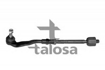 TALOSA 4107301 -  Поперечная рулевая тяга