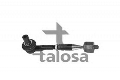 TALOSA 4107302 -  Поперечная рулевая тяга