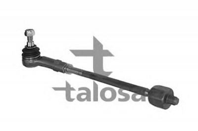 TALOSA 4107305 -  Поперечная рулевая тяга
