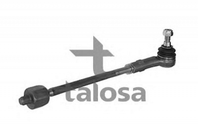 TALOSA 4107306 -  Поперечная рулевая тяга