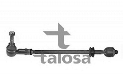 TALOSA 4107314 -  Поперечная рулевая тяга