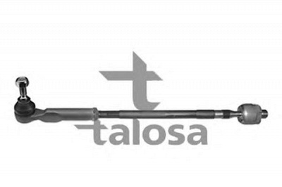 TALOSA 4107332 -  Поперечная рулевая тяга