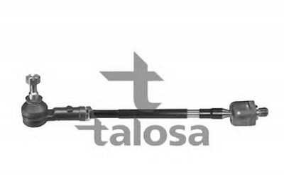 TALOSA 4107361 -  Поперечная рулевая тяга