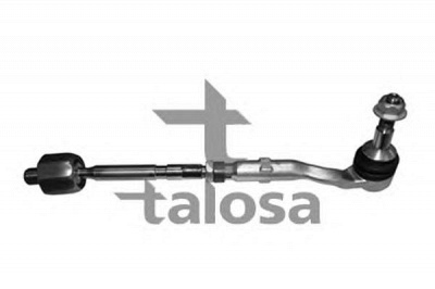 TALOSA 4107764 -  Поперечная рулевая тяга