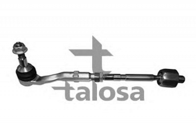 TALOSA 4107765 -  Поперечная рулевая тяга