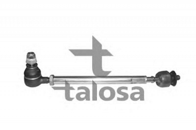 TALOSA 4108210 -  Поперечная рулевая тяга