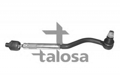 TALOSA 4108227 -  Поперечная рулевая тяга