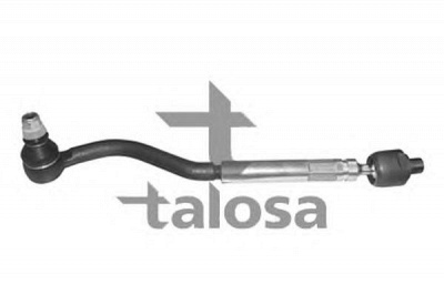TALOSA 4108228 -  Поперечная рулевая тяга