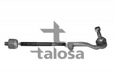 TALOSA 4108656 -  Поперечная рулевая тяга