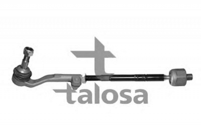 TALOSA 4108657 -  Поперечная рулевая тяга