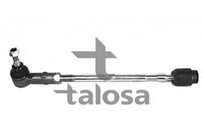 TALOSA 4108898 -  Поперечная рулевая тяга