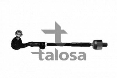 TALOSA 4109086 -  Поперечная рулевая тяга