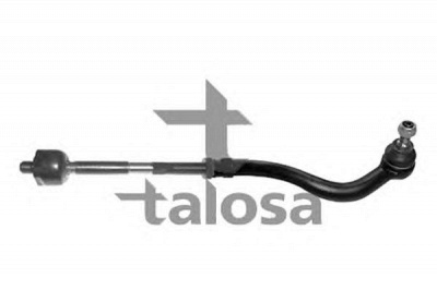 TALOSA 4109214 -  Поперечная рулевая тяга
