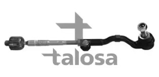 TALOSA 4109575 -  Поперечная рулевая тяга
