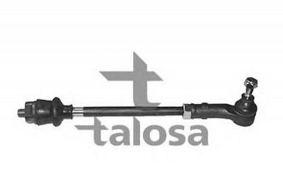 TALOSA 4109607 -  Поперечная рулевая тяга