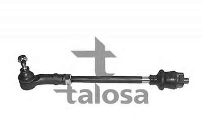 TALOSA 4109609 -  Поперечная рулевая тяга