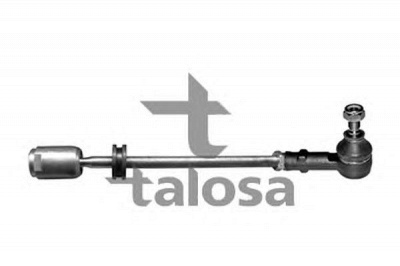 TALOSA 4109647 -  Поперечная рулевая тяга