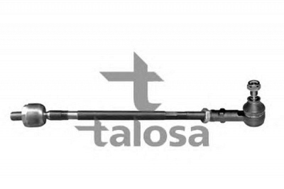 TALOSA 4109648 -  Поперечная рулевая тяга