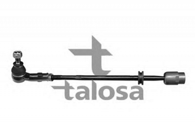TALOSA 4109655 -  Поперечная рулевая тяга