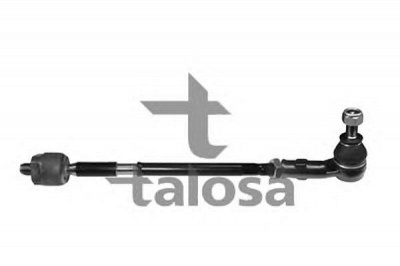 TALOSA 4109656 -  Поперечная рулевая тяга