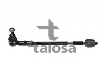 TALOSA 4109657 -  Поперечная рулевая тяга