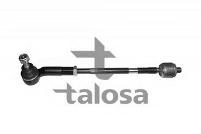 TALOSA 4109658 -  Поперечная рулевая тяга
