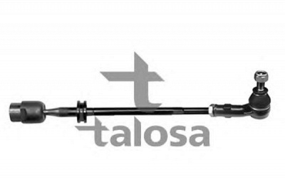 TALOSA 4109662 -  Поперечная рулевая тяга