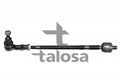TALOSA 4109665 -  Поперечная рулевая тяга