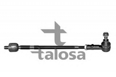 TALOSA 4109666 -  Поперечная рулевая тяга